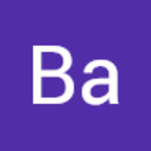 Meet your Posher, Ba